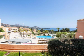 Résidence le Village de Cap Esterel - maeva Home - Appartement 3 Pièces 7 Personnes - Sélection MAE-6532